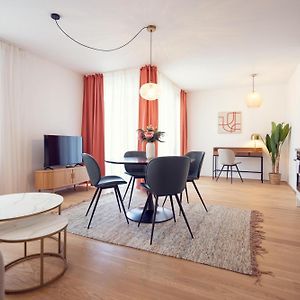 Appartement met een Slaapkamer